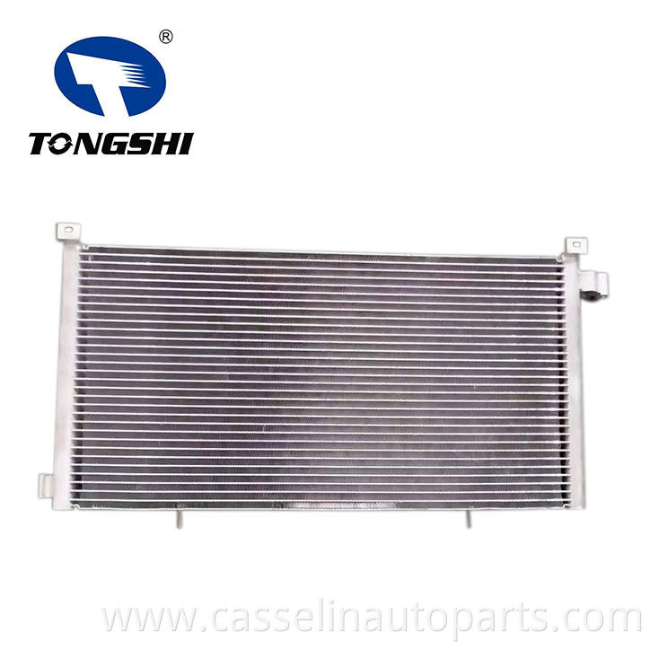 Auto Parts Ac Condenser for Mercedes BENZ AluminiumAuto Condenser